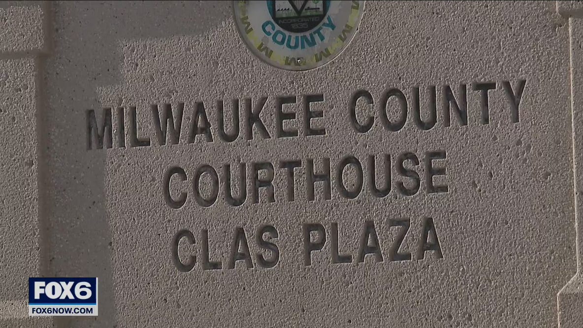 COVID creates Milwaukee County courts case backlog